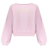 Frankie & Liberty Zomer sweatshirt meisjes - roze - Rachel