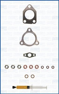 Turbocharger, montageset JTC11767