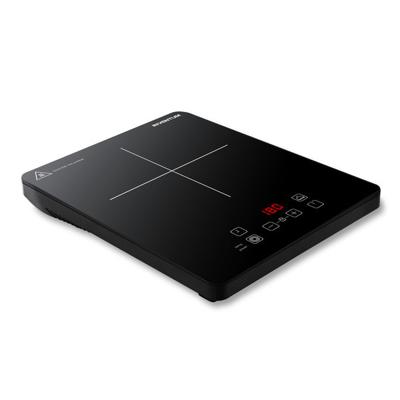 Inventum ki120t kookplaat 2200w