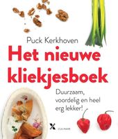 Het nieuwe kliekjesboek - Puck Kerkhoven - ebook