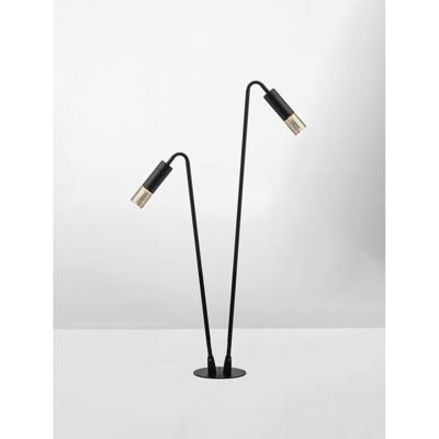 Lyora TuinlampAether dubbel antraciet - 9030849