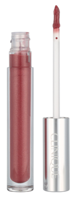 Clinique Pop Plush Creamy Lip Gloss 3.40 ml 03 Brulee Pop Lipgloss Dames