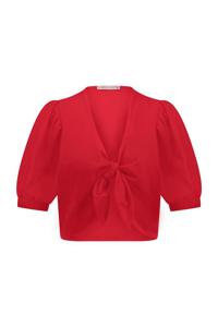 Studio Anneloes Female Vesten Evey Bolero Top 11365