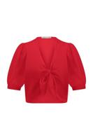 Studio Anneloes Female Vesten Evey Bolero Top 11365