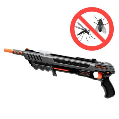 Bug-A-Salt 3.0 Black Fly