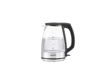 SILVERCREST KITCHEN TOOLS Glazen waterkoker