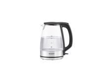 SILVERCREST KITCHEN TOOLS Glazen waterkoker