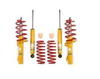 Onderstel, veren / dempers BILSTEIN - B12 Sportline 46182258