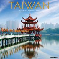 Taiwan Kalender 2026