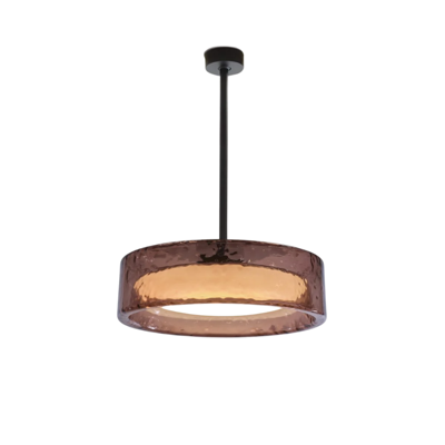 Marset - Ringo C70 Vaste steel Hanglamp