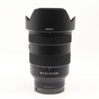 Sony FE 24-105mm F/4G OSS occasion