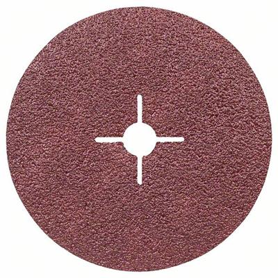 Bosch Accessories 2608605484 Fiberschijf Diameter 180 mm 1 stuk(s)