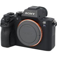 Sony A7S II body occasion