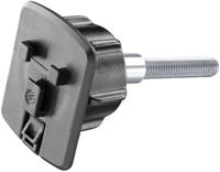 INTERPHONE Riser holder tubolar