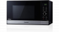 Panasonic NN-SD28HSGTG - Solo-magnetron