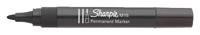 Viltstift sharpie m15 1.8mm zwart | 12 stuks