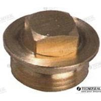 TEN00716TP - ????ANODE-PLUG 00716 DIAM. 25MM.