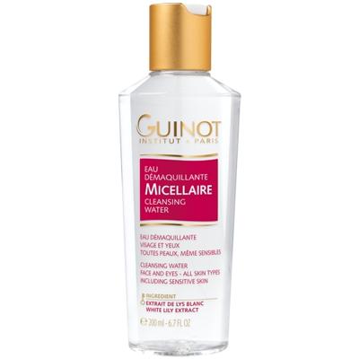 Guinot Cleansing Micellaire Cleansing Water 200ml