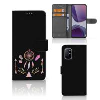 OnePlus 8T Leuk Hoesje Boho Dreamcatcher