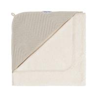 Badcape Baby's Only Grace - Warm Linen
