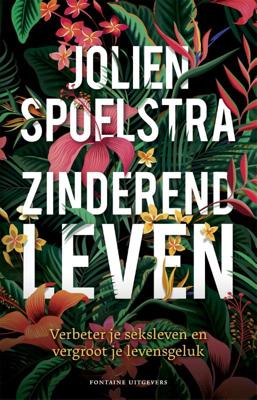Zinderend leven (Paperback)