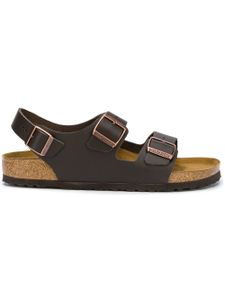 Birkenstock sandales Milano - Marron