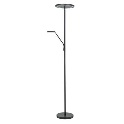 Highlight Design leeslampAlicante zwart Ø 28cm - V4005.01