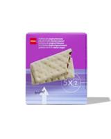HEMA Yoghurt Fruitbiscuit HEMA Yoghurt Fruitbiscuit