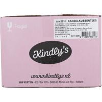 Kindly&apos;s Kaneelkussentjes