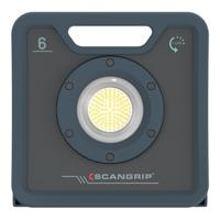 Scangrip LED-Bouwlamp for LIFE Nova 6 | 6000lm - 03.6203