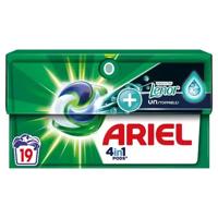 Ariel Ariel All-In-1 Pods Touch of Unstoppables - 19 WL