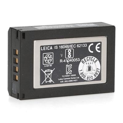 Leica BP-SCL5 Lithium-Ion Battery (24003)