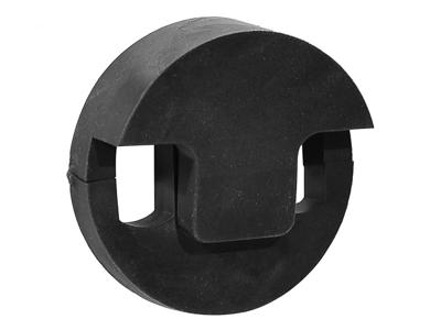 ELS MB-374-HR contrabas demper