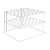 Metaltex silos bordenrek 25x25x19cm