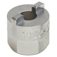 KS Tools 150.9401 Nutmoeren-sleutel, 10,5mm, Volkswagen