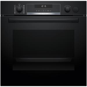 Bosch HRG578BB7 Inbouw oven Zwart