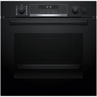 Bosch HRG578BB7 Inbouw oven Zwart - thumbnail