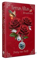 Bloedrood (Hardback)