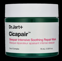 Dr. Jart+ Cicapair Sleepair Intensive Soothing Repair Mask 75 ml