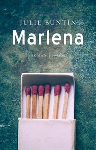 Marlena - Julie Buntin - ebook