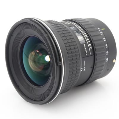 Tokina 11-16mm F/2.8 SD AT-X Pro (IF) DX Canon occasion