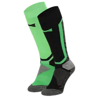 Xtreme Snowboard Socks 2-Pack Skisokken