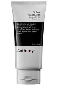 Anthony oil free facial lotion 90ml