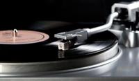 Audio Technica Naald voor GPO PR50/100 Platenspeler