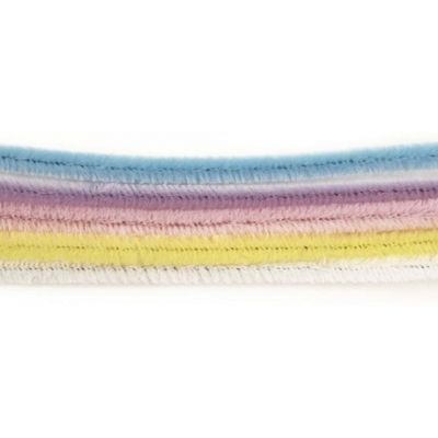 Buigbare pijpenragers 30 cm 15x stuks
