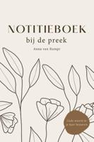 Notitieboek bij de preek (Paperback)