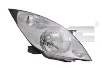 Koplamp rechts 2012365052