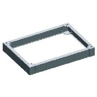 RSR23  - Base for cabinet steel 100mm RSR23 - thumbnail