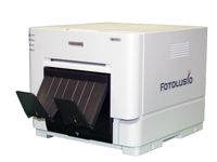 DNP Photo Imaging DS-RX1 fotoprinter Verf-sublimatie 300 x 600 DPI 6" x 8" (15x20 cm) - thumbnail