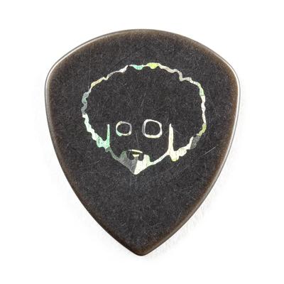 Dunlop Rabea Massaad Flow Plectrum - Per Stuk Dunlop Rabea Massaad Flow Plectrum - Per Stuk